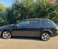 Чорний Мазда 6, об'ємом двигуна 2 л та пробігом 342 тис. км за 4200 $, фото 1 на Automoto.ua