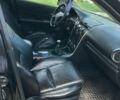 Черный Мазда 6, объемом двигателя 2 л и пробегом 350 тыс. км за 2900 $, фото 9 на Automoto.ua