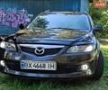 Чорний Мазда 6, об'ємом двигуна 2 л та пробігом 376 тис. км за 4999 $, фото 2 на Automoto.ua