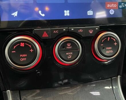 Черный Мазда 6, объемом двигателя 2.26 л и пробегом 307 тыс. км за 5990 $, фото 25 на Automoto.ua