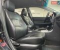 Черный Мазда 6, объемом двигателя 2.26 л и пробегом 307 тыс. км за 5990 $, фото 31 на Automoto.ua