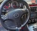 Чорний Мазда 6, об'ємом двигуна 2 л та пробігом 376 тис. км за 4999 $, фото 32 на Automoto.ua