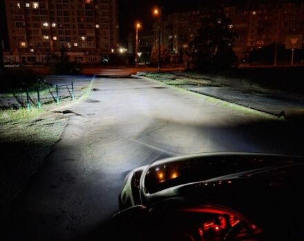 Черный Мазда 6, объемом двигателя 1.8 л и пробегом 303 тыс. км за 4900 $, фото 12 на Automoto.ua