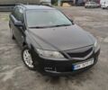 Чорний Мазда 6, об'ємом двигуна 2 л та пробігом 284 тис. км за 4100 $, фото 5 на Automoto.ua