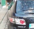 Черный Мазда 6, объемом двигателя 2 л и пробегом 272 тыс. км за 4969 $, фото 8 на Automoto.ua
