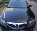 Чорний Мазда 6, об'ємом двигуна 2 л та пробігом 246 тис. км за 3914 $, фото 1 на Automoto.ua