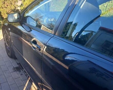 Мазда 6 2006 в Виннице на Automoto.ua Черный Мазда 6, объемом двигателя 2 л и пробегом 236 тыс. км за 4500 $, фото 1 на Automoto.ua