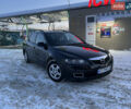 Чорний Мазда 6, об'ємом двигуна 2 л та пробігом 271 тис. км за 4999 $, фото 1 на Automoto.ua
