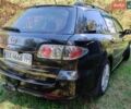 Чорний Мазда 6, об'ємом двигуна 2 л та пробігом 376 тис. км за 4999 $, фото 9 на Automoto.ua