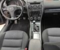 Черный Мазда 6, объемом двигателя 2 л и пробегом 210 тыс. км за 4400 $, фото 22 на Automoto.ua