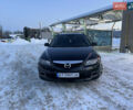 Чорний Мазда 6, об'ємом двигуна 2 л та пробігом 271 тис. км за 4999 $, фото 1 на Automoto.ua