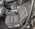 Черный Мазда 6, объемом двигателя 2 л и пробегом 210 тыс. км за 4400 $, фото 20 на Automoto.ua