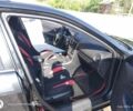 Черный Мазда 6, объемом двигателя 2 л и пробегом 273 тыс. км за 3700 $, фото 1 на Automoto.ua