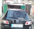 Чорний Мазда 6, об'ємом двигуна 2 л та пробігом 271 тис. км за 4950 $, фото 4 на Automoto.ua