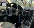 Чорний Мазда 6, об'ємом двигуна 2.3 л та пробігом 221 тис. км за 5500 $, фото 23 на Automoto.ua