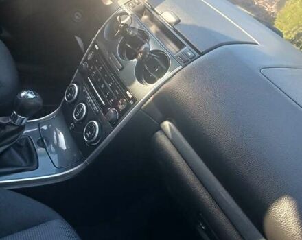 Мазда 6 2006 в Виннице на Automoto.ua Черный Мазда 6, объемом двигателя 2 л и пробегом 236 тыс. км за 4500 $, фото 32 на Automoto.ua