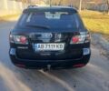 Мазда 6 2006 в Виннице на Automoto.ua Черный Мазда 6, объемом двигателя 2 л и пробегом 236 тыс. км за 4500 $, фото 4 на Automoto.ua