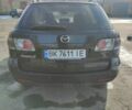 Черный Мазда 6, объемом двигателя 2 л и пробегом 284 тыс. км за 5500 $, фото 4 на Automoto.ua
