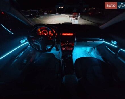 Черный Мазда 6, объемом двигателя 1.8 л и пробегом 320 тыс. км за 5100 $, фото 1 на Automoto.ua