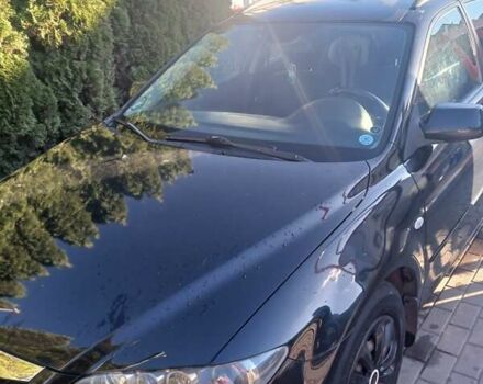 Мазда 6 2006 в Виннице на Automoto.ua Черный Мазда 6, объемом двигателя 2 л и пробегом 236 тыс. км за 4500 $, фото 6 на Automoto.ua