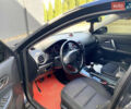 Мазда 6 2006 в Самборе на Automoto.ua Черный Мазда 6, объемом двигателя 2 л и пробегом 250 тыс. км за 6000 $, фото 12 на Automoto.ua