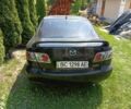 Чорний Мазда 6, об'ємом двигуна 0 л та пробігом 280 тис. км за 554 $, фото 1 на Automoto.ua