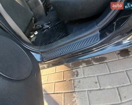 Мазда 6 2006 в Виннице на Automoto.ua Черный Мазда 6, объемом двигателя 2 л и пробегом 236 тыс. км за 4500 $, фото 23 на Automoto.ua