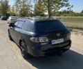 Черный Мазда 6, объемом двигателя 2 л и пробегом 225 тыс. км за 7000 $, фото 23 на Automoto.ua