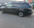 Чорний Мазда 6, об'ємом двигуна 2 л та пробігом 244 тис. км за 5000 $, фото 4 на Automoto.ua