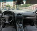 Чорний Мазда 6, об'ємом двигуна 2 л та пробігом 100 тис. км за 1902 $, фото 5 на Automoto.ua