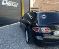 Черный Мазда 6, объемом двигателя 2 л и пробегом 260 тыс. км за 5400 $, фото 8 на Automoto.ua