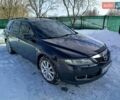 Чорний Мазда 6, об'ємом двигуна 2.26 л та пробігом 217 тис. км за 5500 $, фото 1 на Automoto.ua
