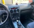Чорний Мазда 6, об'ємом двигуна 2 л та пробігом 263 тис. км за 5000 $, фото 16 на Automoto.ua