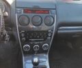 Черный Мазда 6, объемом двигателя 2 л и пробегом 210 тыс. км за 4400 $, фото 24 на Automoto.ua