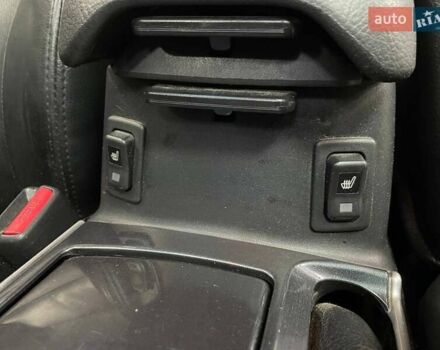 Черный Мазда 6, объемом двигателя 2.26 л и пробегом 307 тыс. км за 5990 $, фото 35 на Automoto.ua