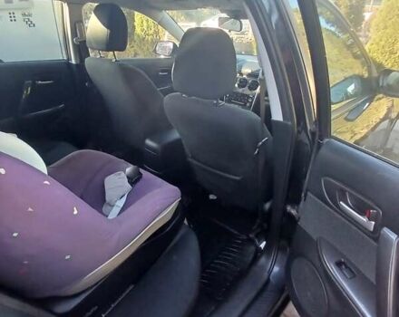 Мазда 6 2006 в Виннице на Automoto.ua Черный Мазда 6, объемом двигателя 2 л и пробегом 236 тыс. км за 4500 $, фото 27 на Automoto.ua