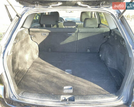 Черный Мазда 6, объемом двигателя 2 л и пробегом 271 тыс. км за 4900 $, фото 11 на Automoto.ua