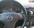 Чорний Мазда 6, об'ємом двигуна 1.8 л та пробігом 304 тис. км за 6300 $, фото 6 на Automoto.ua