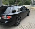 Чорний Мазда 6, об'ємом двигуна 2 л та пробігом 196 тис. км за 5008 $, фото 13 на Automoto.ua