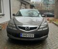 Чорний Мазда 6, об'ємом двигуна 2 л та пробігом 271 тис. км за 3538 $, фото 16 на Automoto.ua
