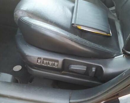 Мазда 6 2007 у Мостисках на Automoto.ua Чорний Мазда 6, об'ємом двигуна 2 л та пробігом 240 тис. км за 4900 $, фото 5 на Automoto.ua