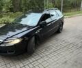 Чорний Мазда 6, об'ємом двигуна 2 л та пробігом 196 тис. км за 5008 $, фото 18 на Automoto.ua