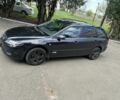 Чорний Мазда 6, об'ємом двигуна 1.8 л та пробігом 221 тис. км за 4400 $, фото 2 на Automoto.ua