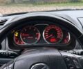 Чорний Мазда 6, об'ємом двигуна 2 л та пробігом 320 тис. км за 2000 $, фото 7 на Automoto.ua