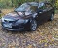Мазда 6 2007 у Мостисках на Automoto.ua Чорний Мазда 6, об'ємом двигуна 2 л та пробігом 240 тис. км за 4900 $, фото 2 на Automoto.ua
