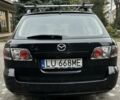 Чорний Мазда 6, об'ємом двигуна 2 л та пробігом 320 тис. км за 2000 $, фото 4 на Automoto.ua
