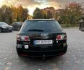 Мазда 6 2007 в Тернополе на Automoto.ua Черный Мазда 6, объемом двигателя 2 л и пробегом 344 тыс. км за 3599 $, фото 7 на Automoto.ua