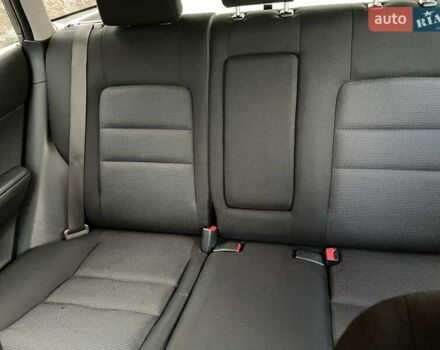 Черный Мазда 6, объемом двигателя 1.8 л и пробегом 251 тыс. км за 6200 $, фото 27 на Automoto.ua