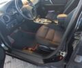 Черный Мазда 6, объемом двигателя 2 л и пробегом 225 тыс. км за 5000 $, фото 13 на Automoto.ua