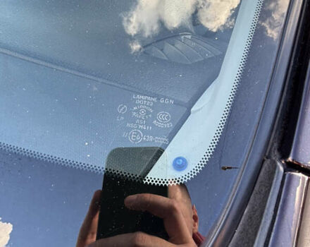 Черный Мазда 6, объемом двигателя 2.3 л и пробегом 202 тыс. км за 5250 $, фото 40 на Automoto.ua